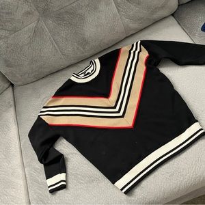 Burberry kids sweater